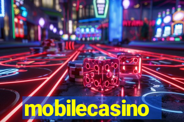 mobilecasino