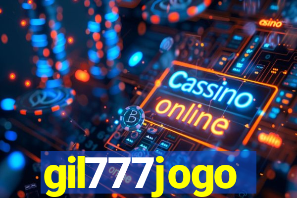 gil777jogo