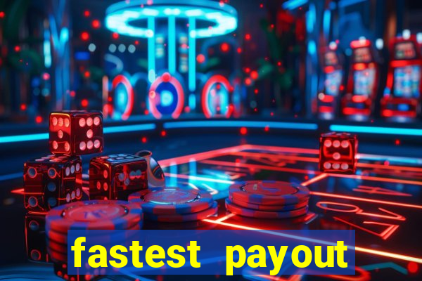 fastest payout casino nz