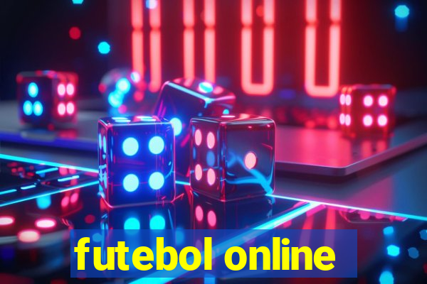 futebol online