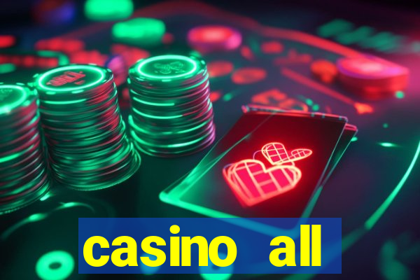 casino all inclusive resorts