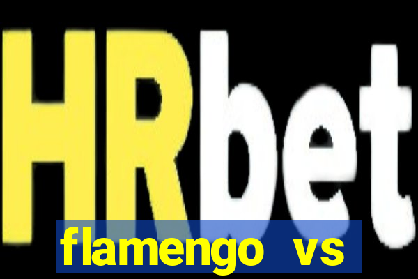 flamengo vs atletico futemax