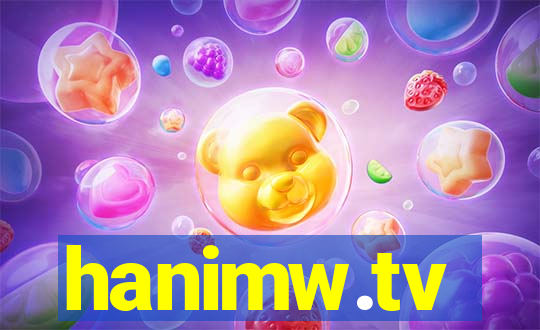 hanimw.tv