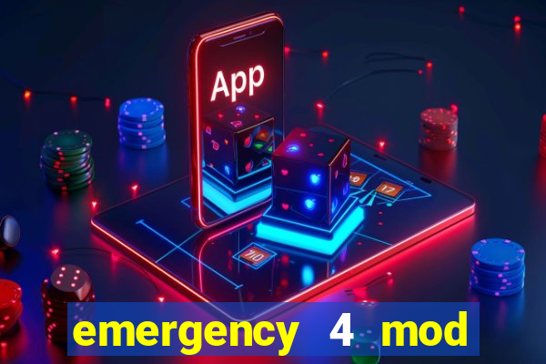 emergency 4 mod bahia download