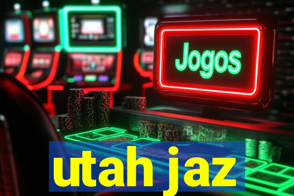 utah jaz