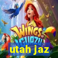 utah jaz