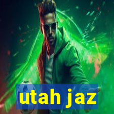 utah jaz