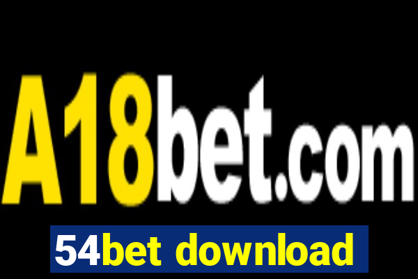 54bet download