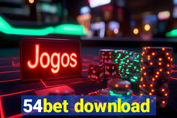 54bet download