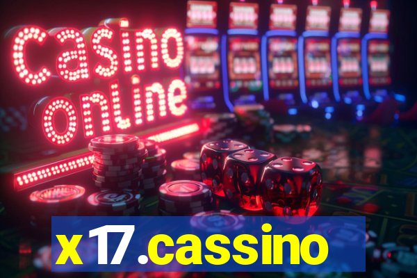 x17.cassino