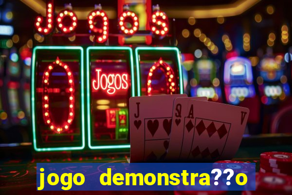 jogo demonstra??o do fortune tiger