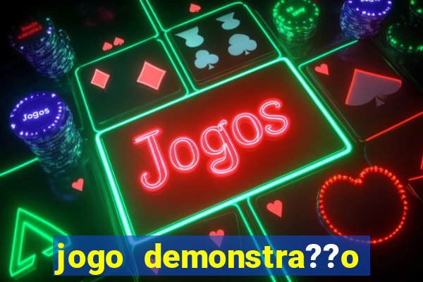 jogo demonstra??o do fortune tiger