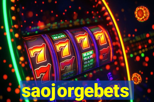 saojorgebets