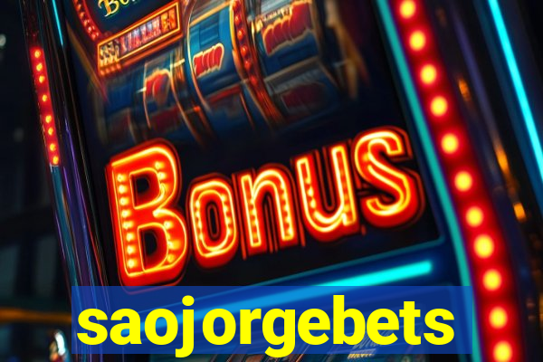 saojorgebets