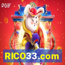 RICO33.com