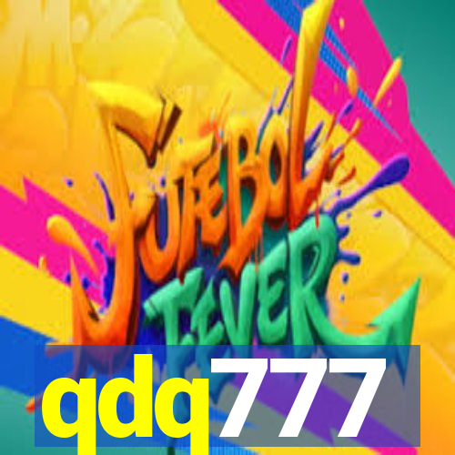 qdq777