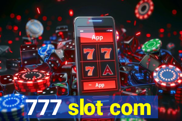 777 slot com