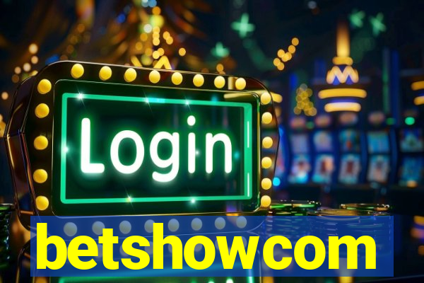 betshowcom