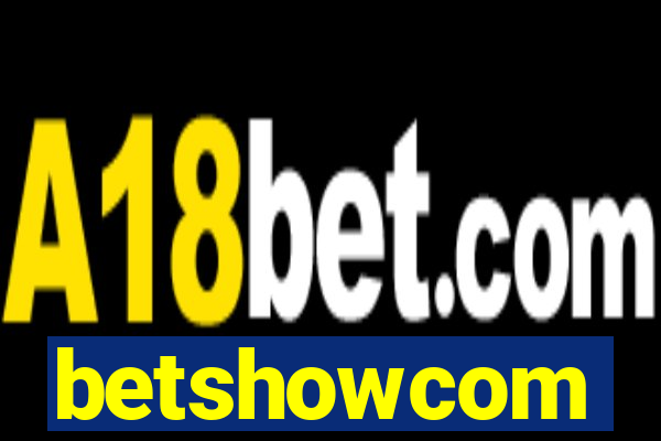 betshowcom