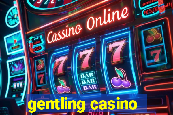 gentling casino