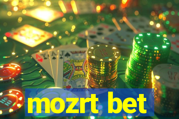 mozrt bet