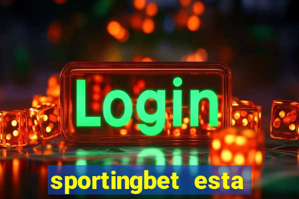 sportingbet esta fora do ar