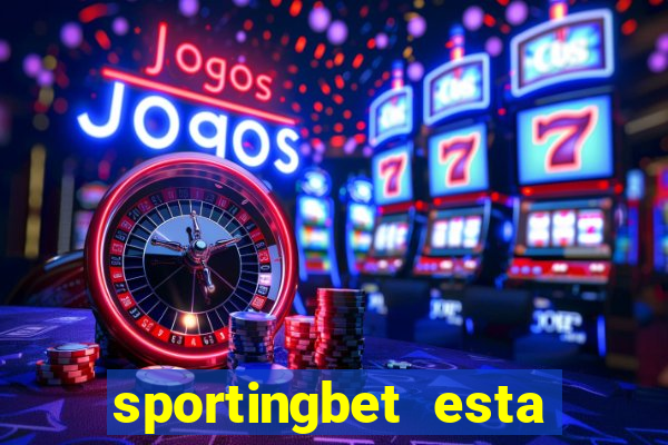 sportingbet esta fora do ar