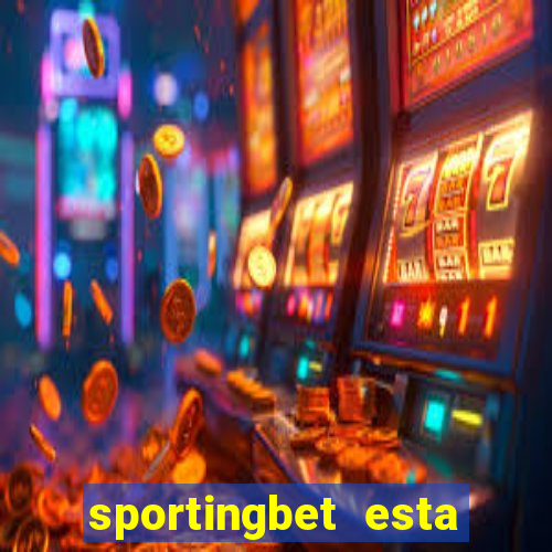 sportingbet esta fora do ar