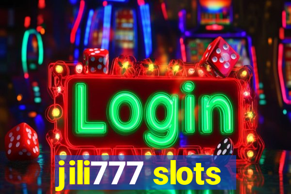 jili777 slots