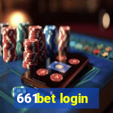 661bet login