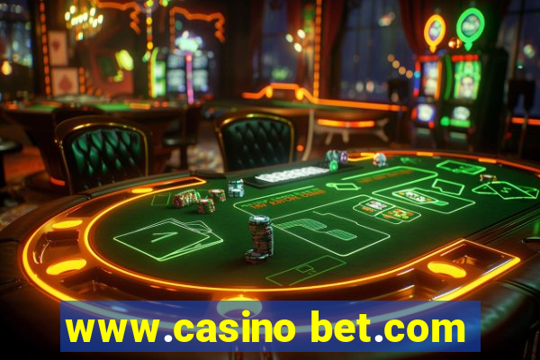 www.casino bet.com