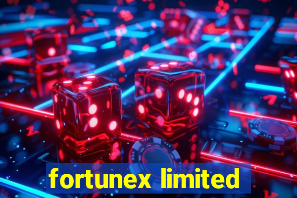 fortunex limited