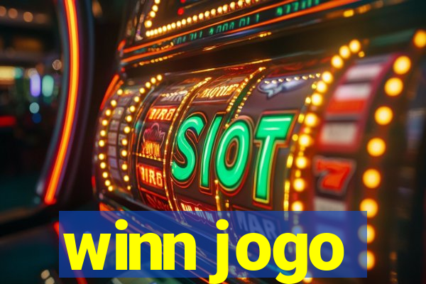 winn jogo