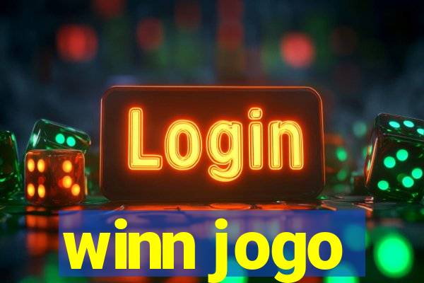 winn jogo