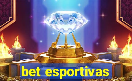 bet esportivas