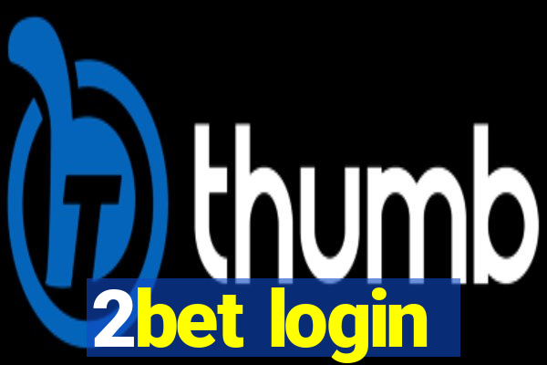 2bet login