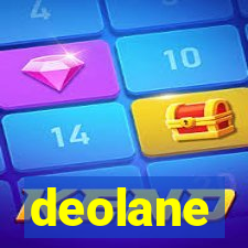 deolane