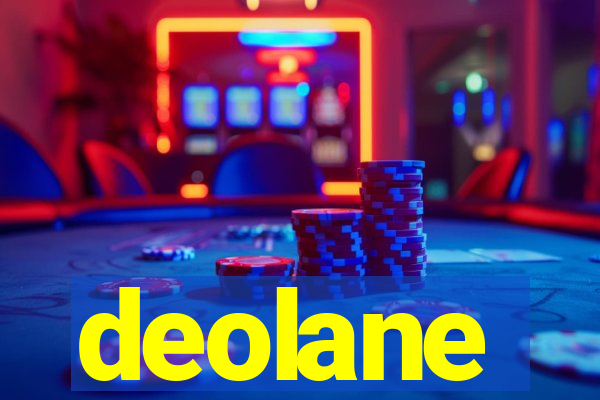 deolane