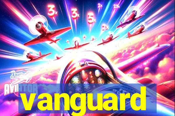 vanguard