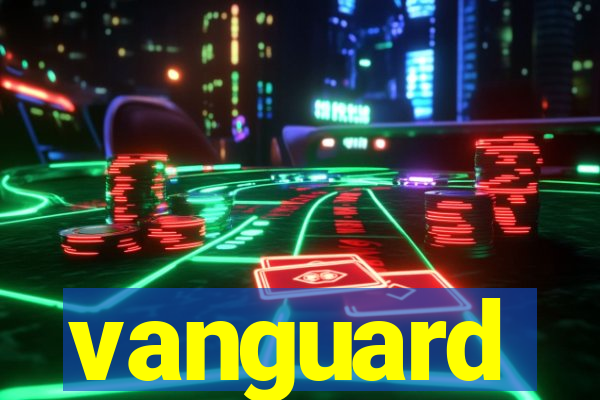 vanguard