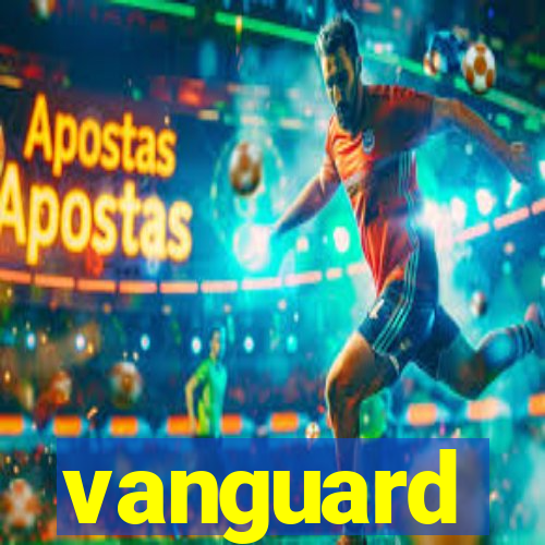 vanguard