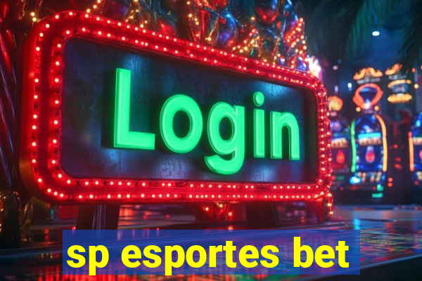 sp esportes bet