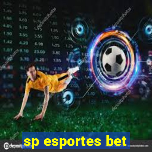 sp esportes bet