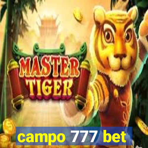 campo 777 bet