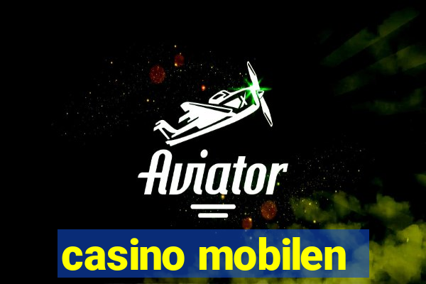 casino mobilen