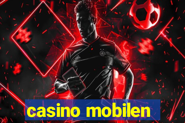 casino mobilen