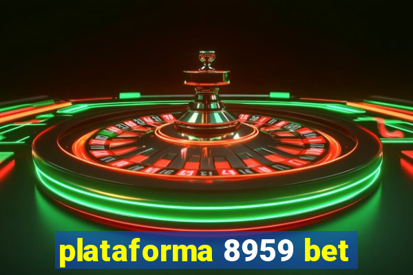 plataforma 8959 bet