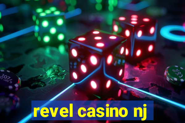 revel casino nj