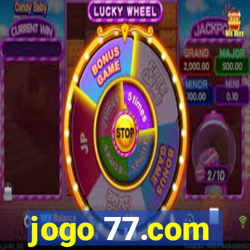 jogo 77.com