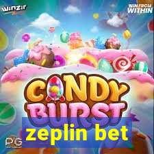 zeplin bet